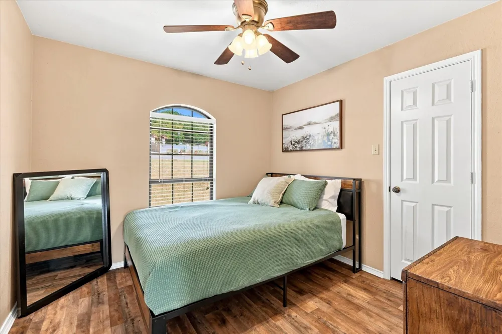 8712 Lake Country Drive Fort Worth, TX 76179