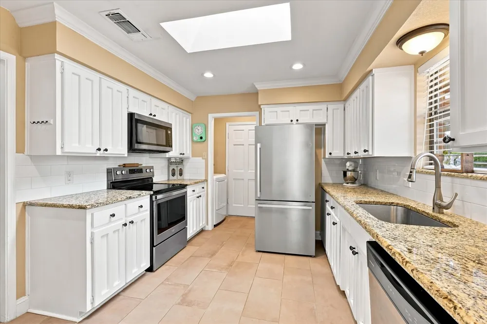 8712 Lake Country Drive Fort Worth, TX 76179