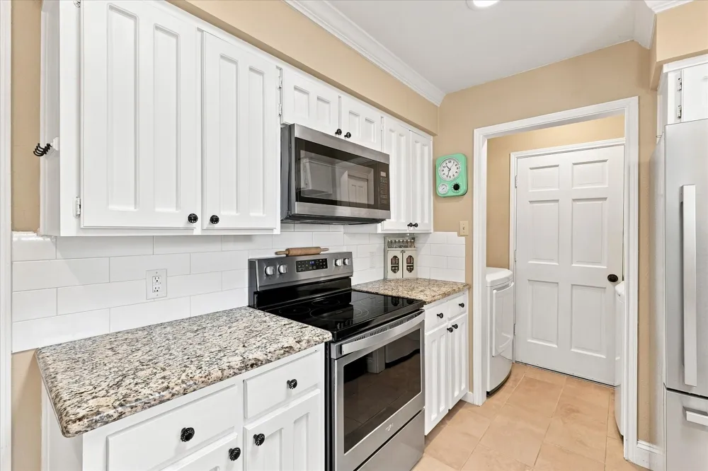 8712 Lake Country Drive Fort Worth, TX 76179