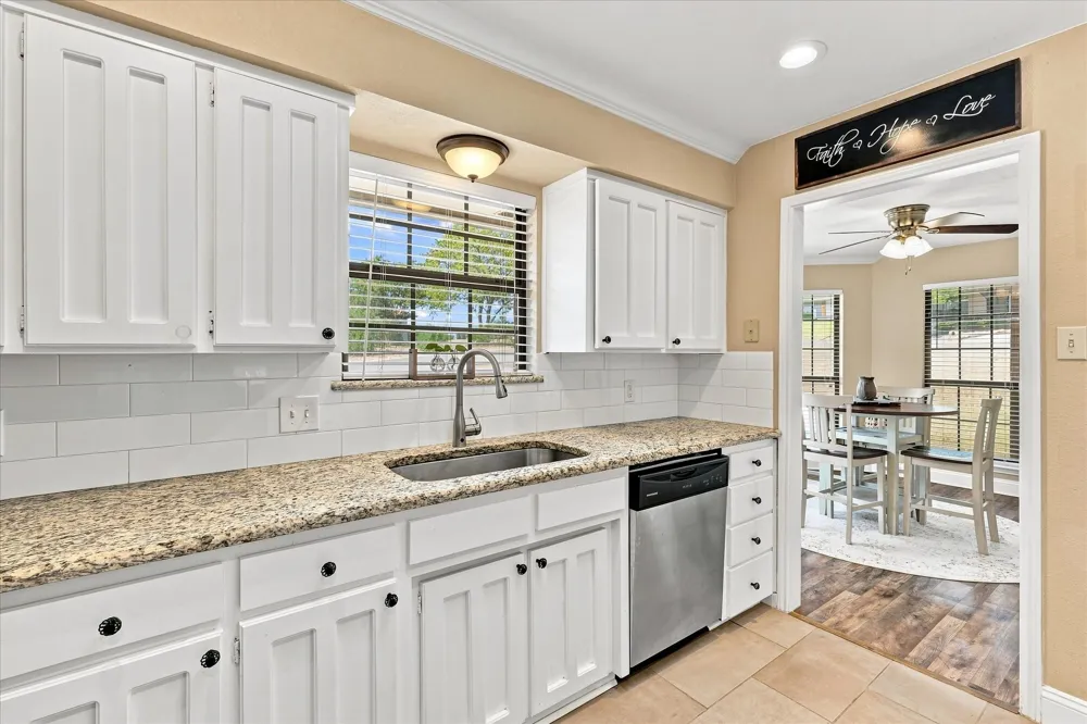 8712 Lake Country Drive Fort Worth, TX 76179