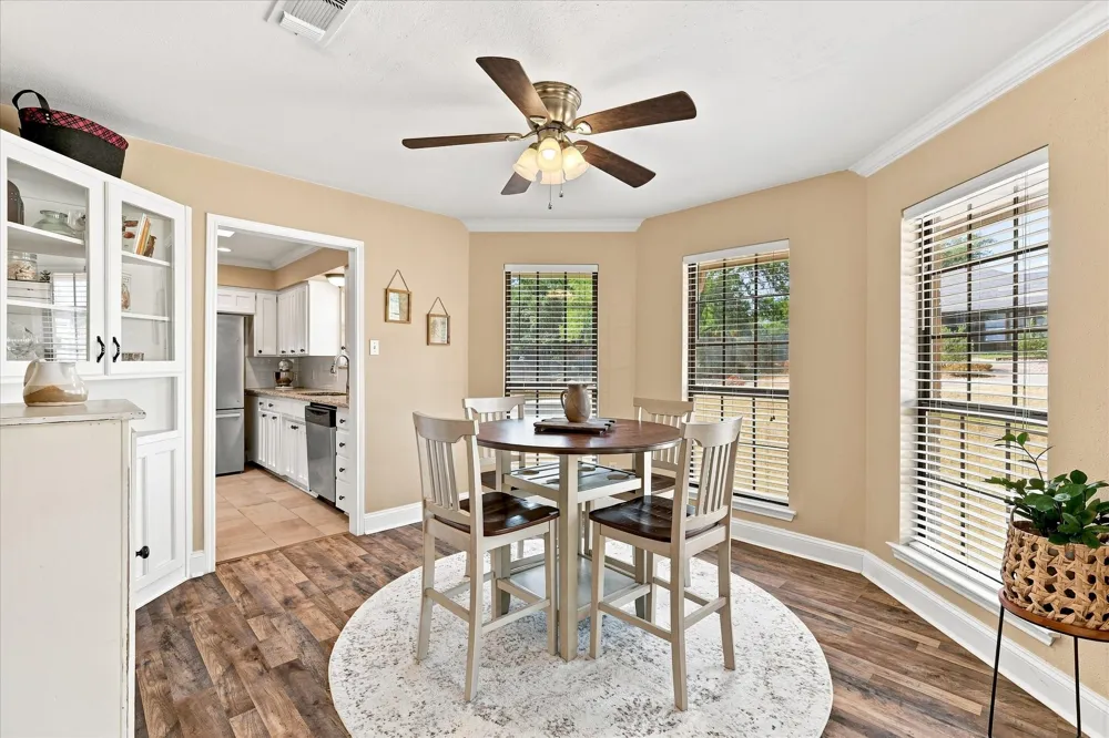 8712 Lake Country Drive Fort Worth, TX 76179