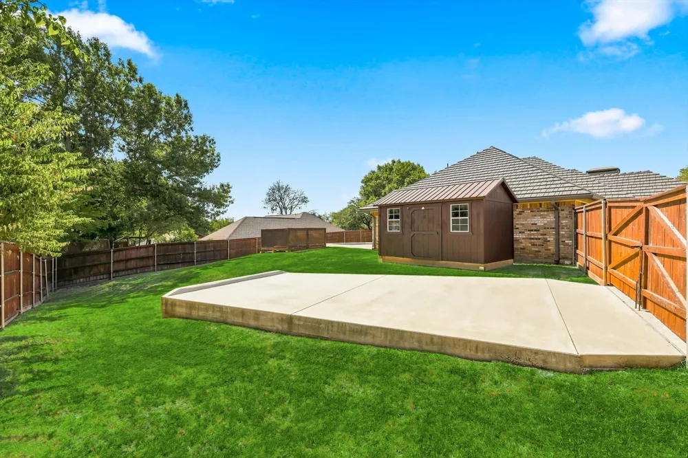 8712 Lake Country Drive Fort Worth, TX 76179