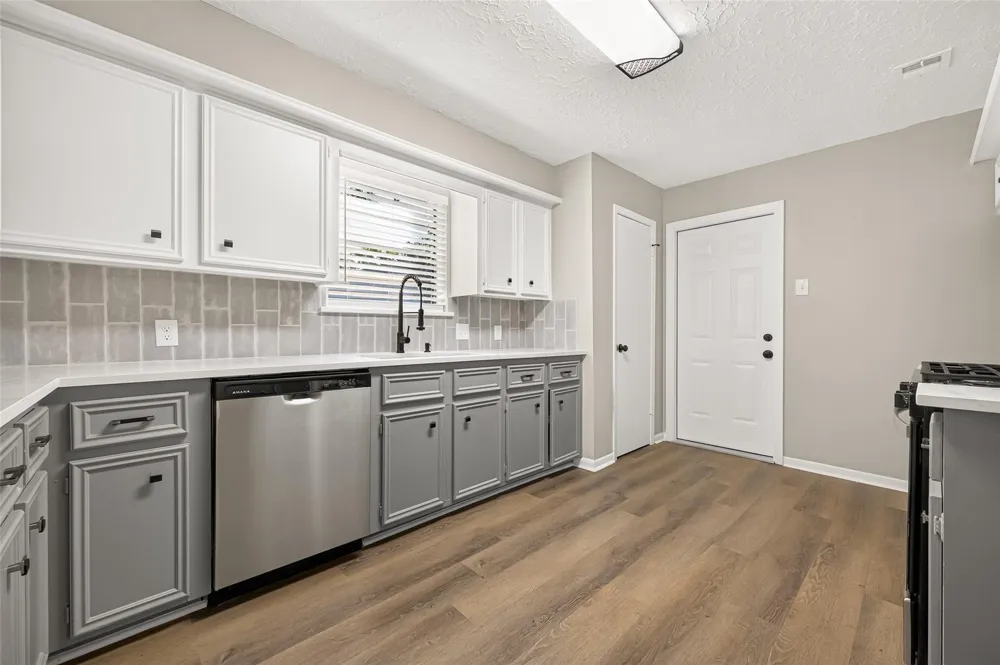 23802 Spring Towne Drive Spring, TX 77373