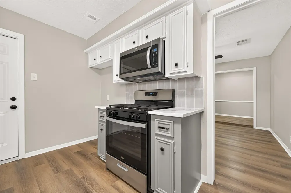 23802 Spring Towne Drive Spring, TX 77373