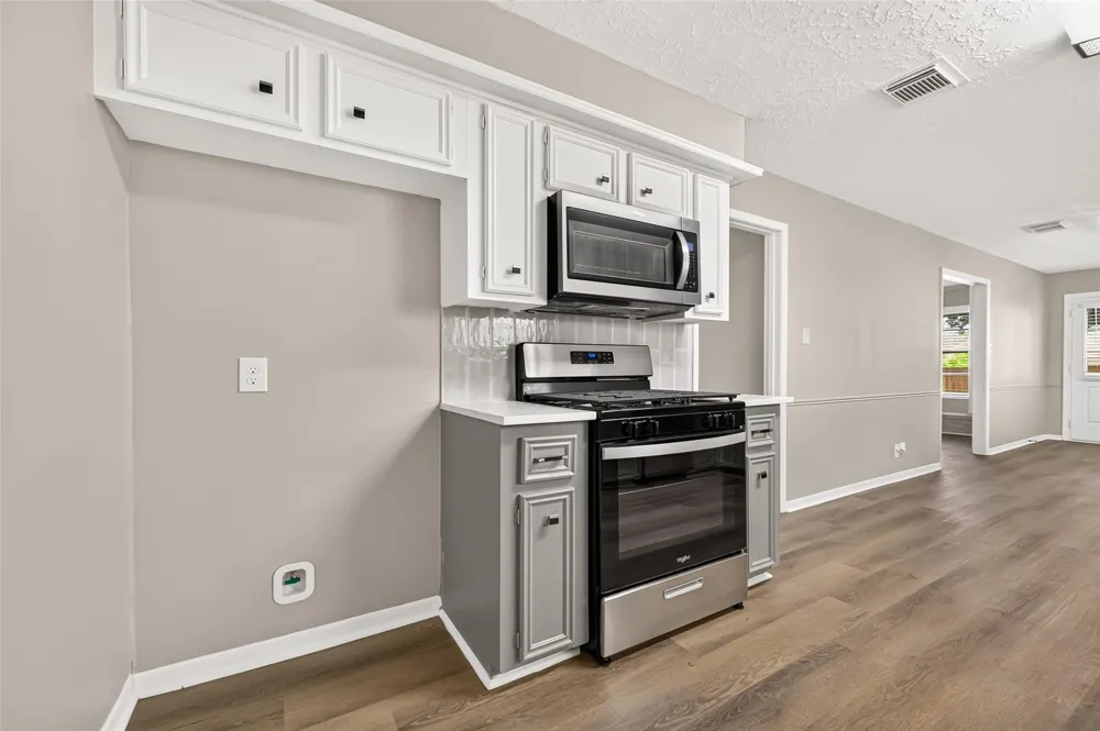 23802 Spring Towne Drive Spring, TX 77373