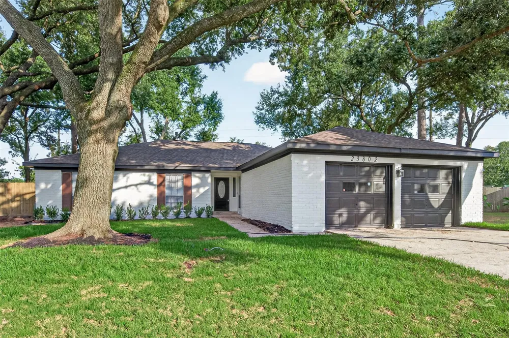 23802 Spring Towne Drive Spring, TX 77373