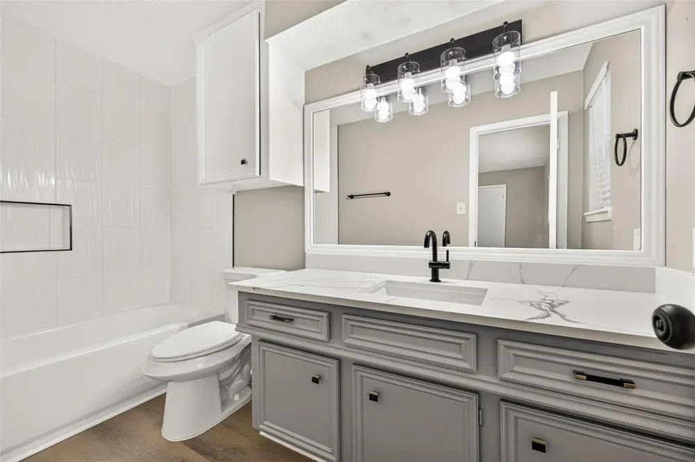 23802 Spring Towne Drive Spring, TX 77373
