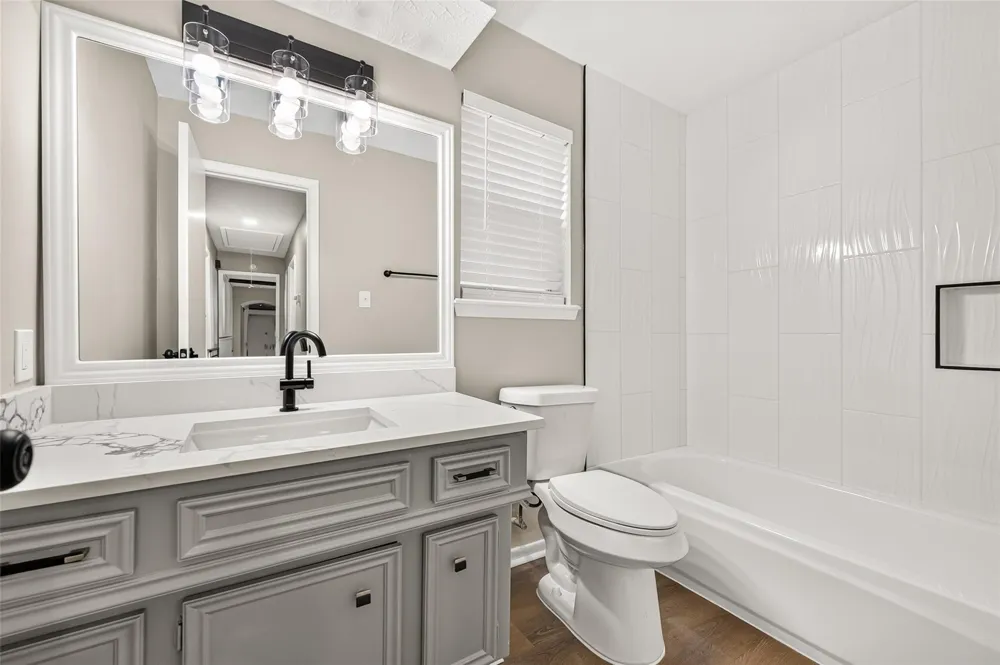 23802 Spring Towne Drive Spring, TX 77373