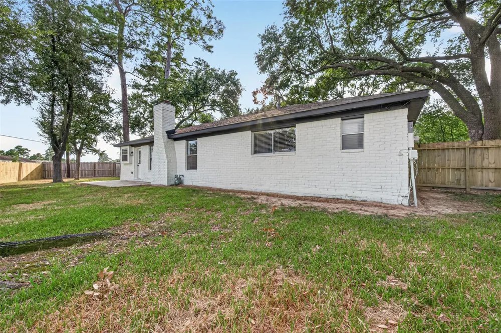 23802 Spring Towne Drive Spring, TX 77373