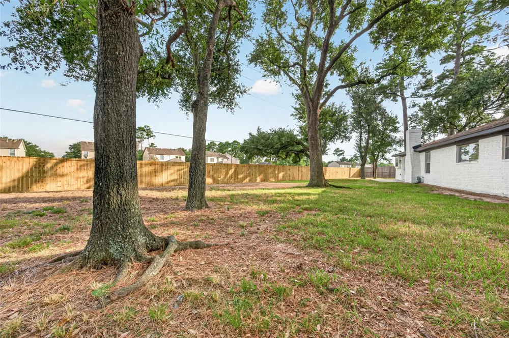 23802 Spring Towne Drive Spring, TX 77373