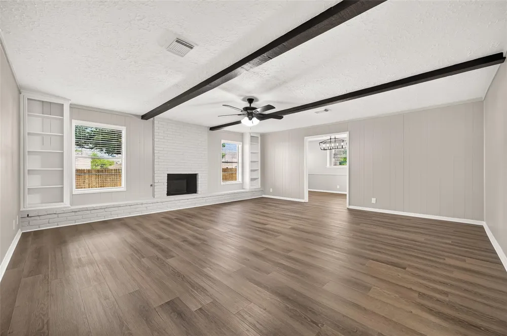 23802 Spring Towne Drive Spring, TX 77373