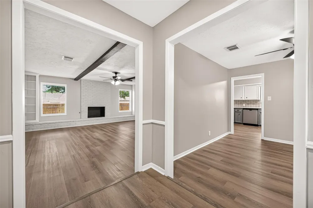 23802 Spring Towne Drive Spring, TX 77373