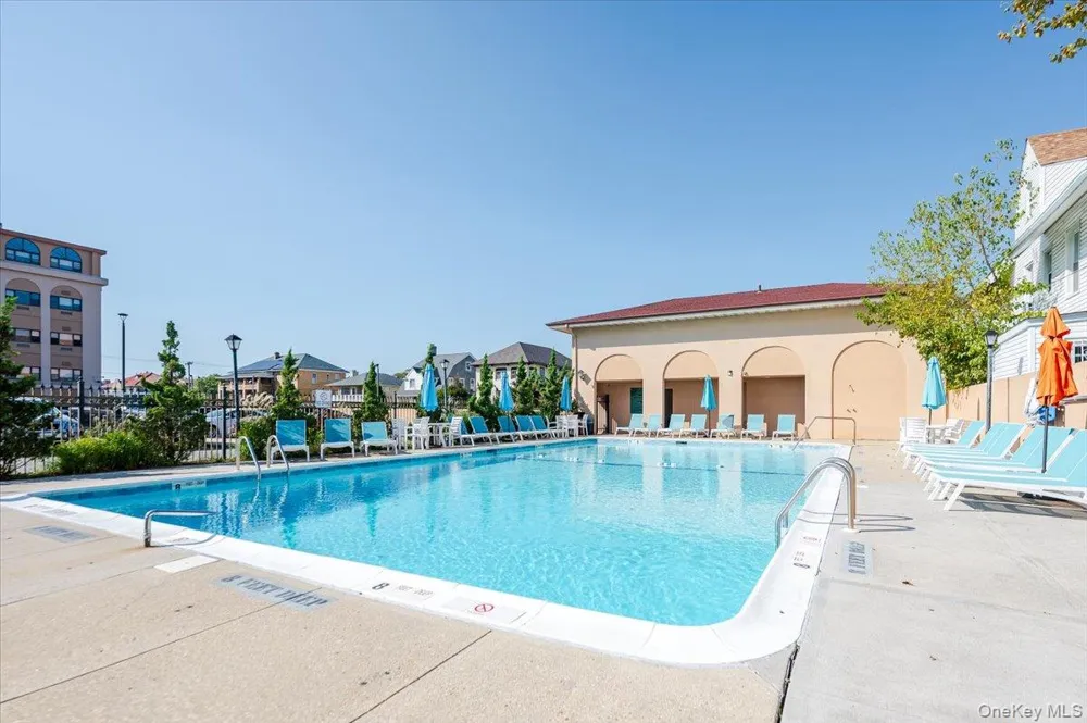 185 W Park Avenue #201 Long Beach, NY 11561