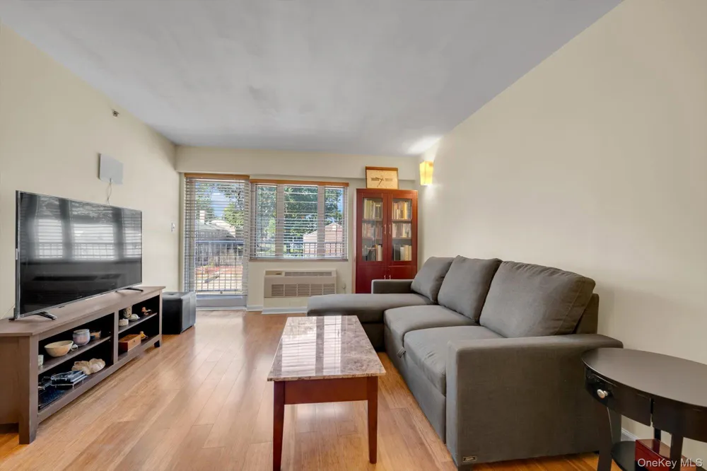 6434 Grand Central Parkway #3G Forest Hills, NY 11375