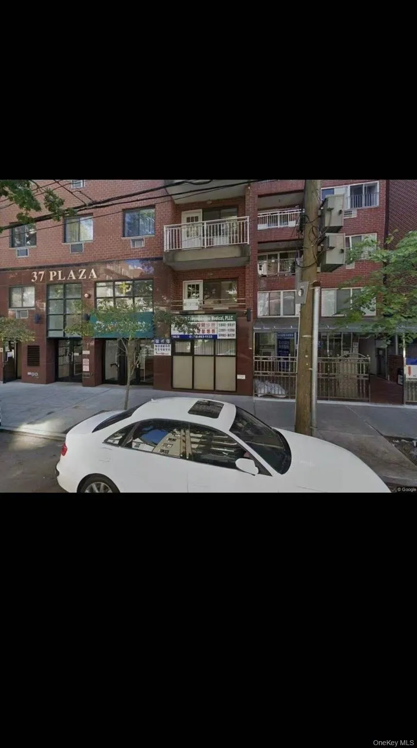 142-28 37th Avenue #2C Flushing, NY 11354