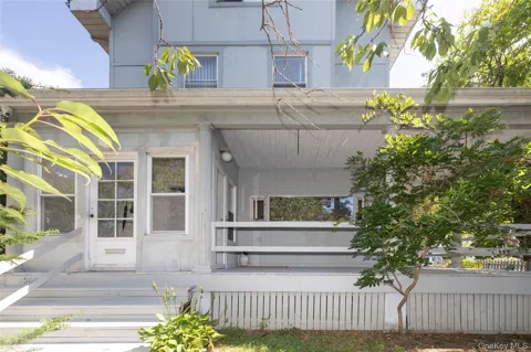 500 Minnieford Avenue