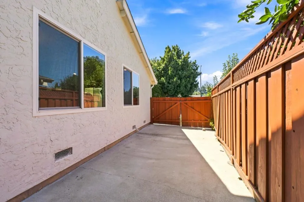 5436 Century Park Way San Jose, CA 95111