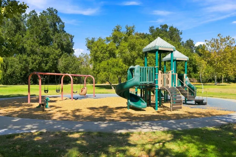 5436 Century Park Way San Jose, CA 95111