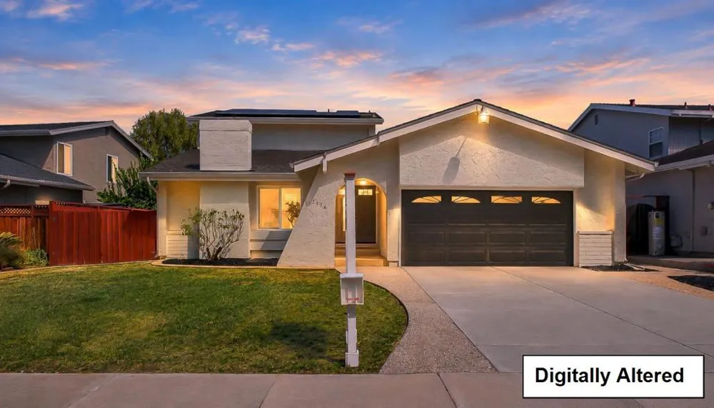 5436 Century Park Way San Jose, CA 95111