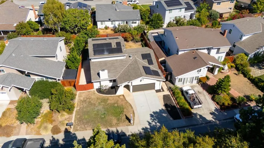 5436 Century Park Way San Jose, CA 95111