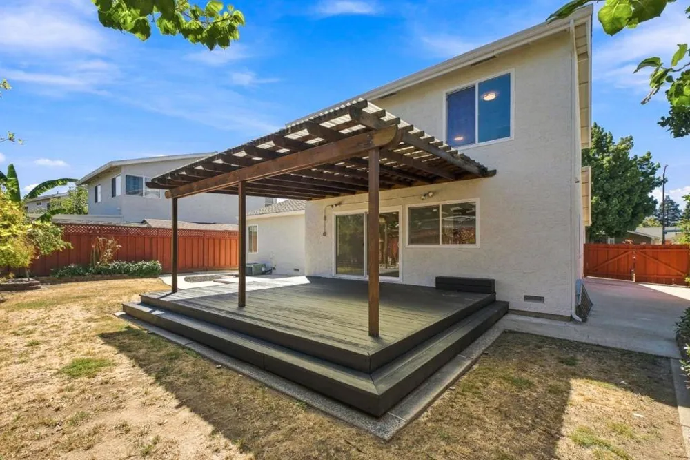 5436 Century Park Way San Jose, CA 95111