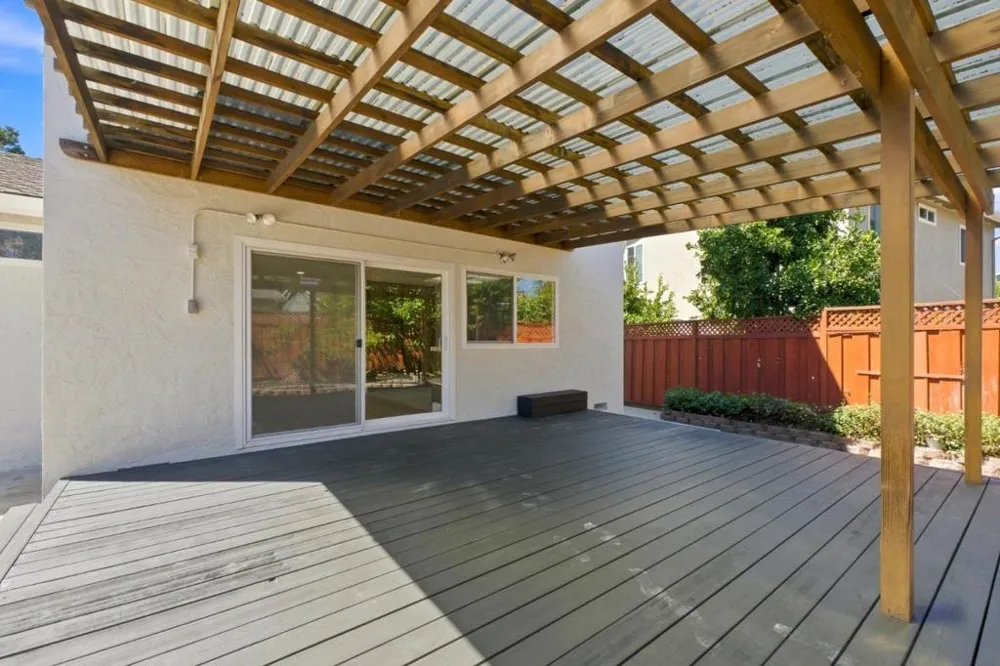 5436 Century Park Way San Jose, CA 95111