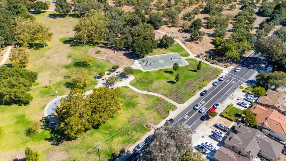 5436 Century Park Way San Jose, CA 95111