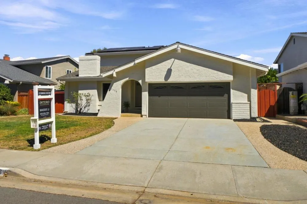 5436 Century Park Way San Jose, CA 95111