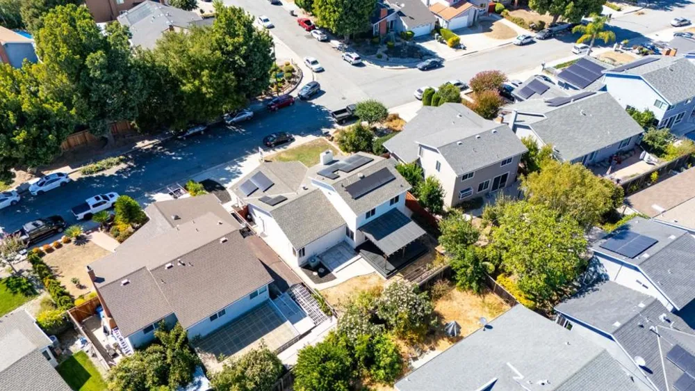 5436 Century Park Way San Jose, CA 95111