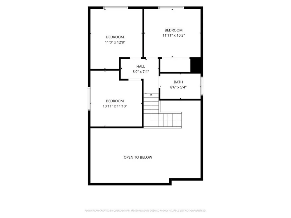 5436 Century Park Way San Jose, CA 95111