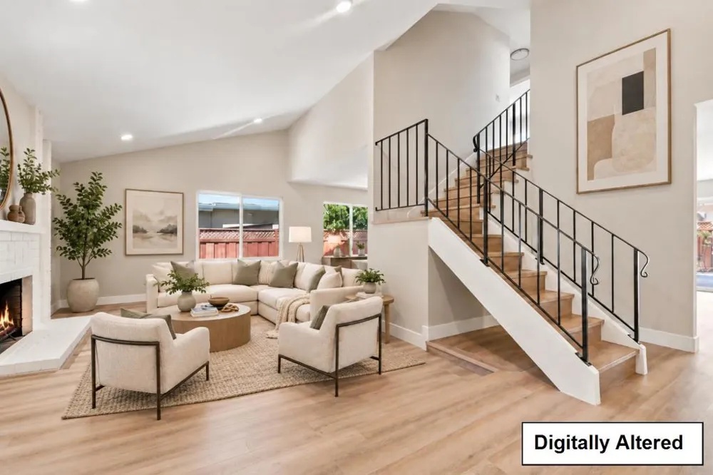 5436 Century Park Way San Jose, CA 95111