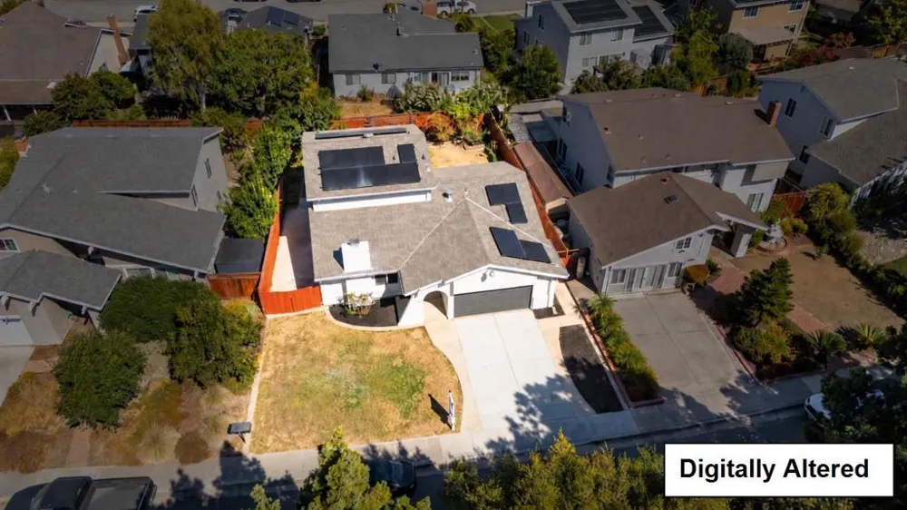 5436 Century Park Way San Jose, CA 95111