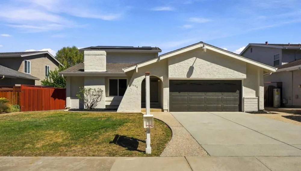 5436 Century Park Way San Jose, CA 95111