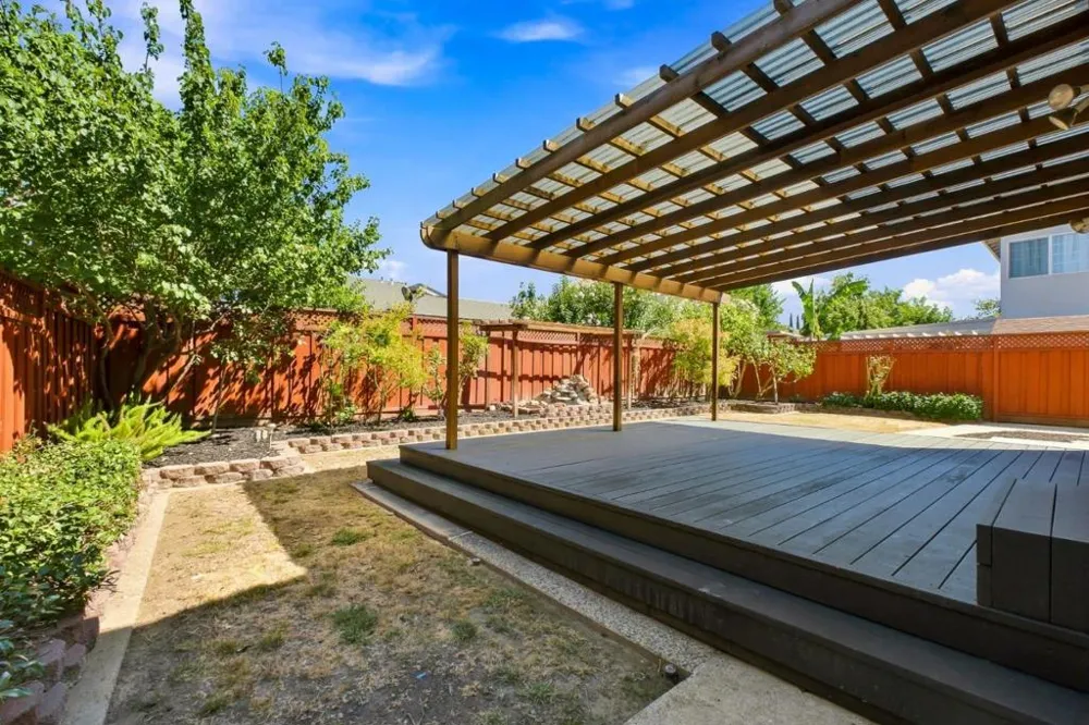 5436 Century Park Way San Jose, CA 95111