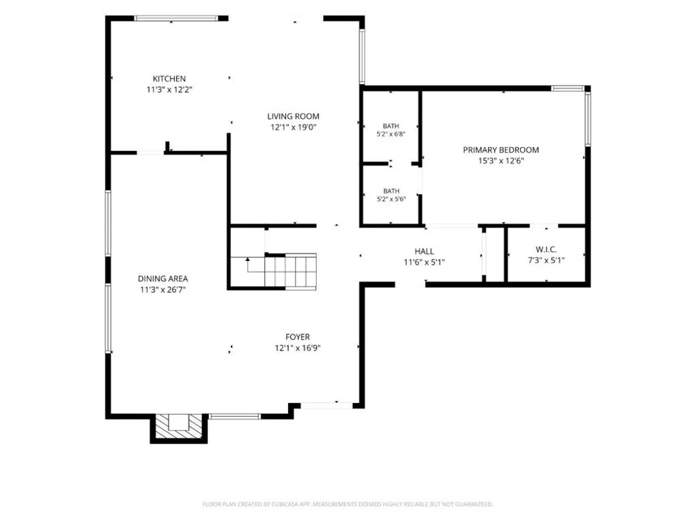 5436 Century Park Way San Jose, CA 95111