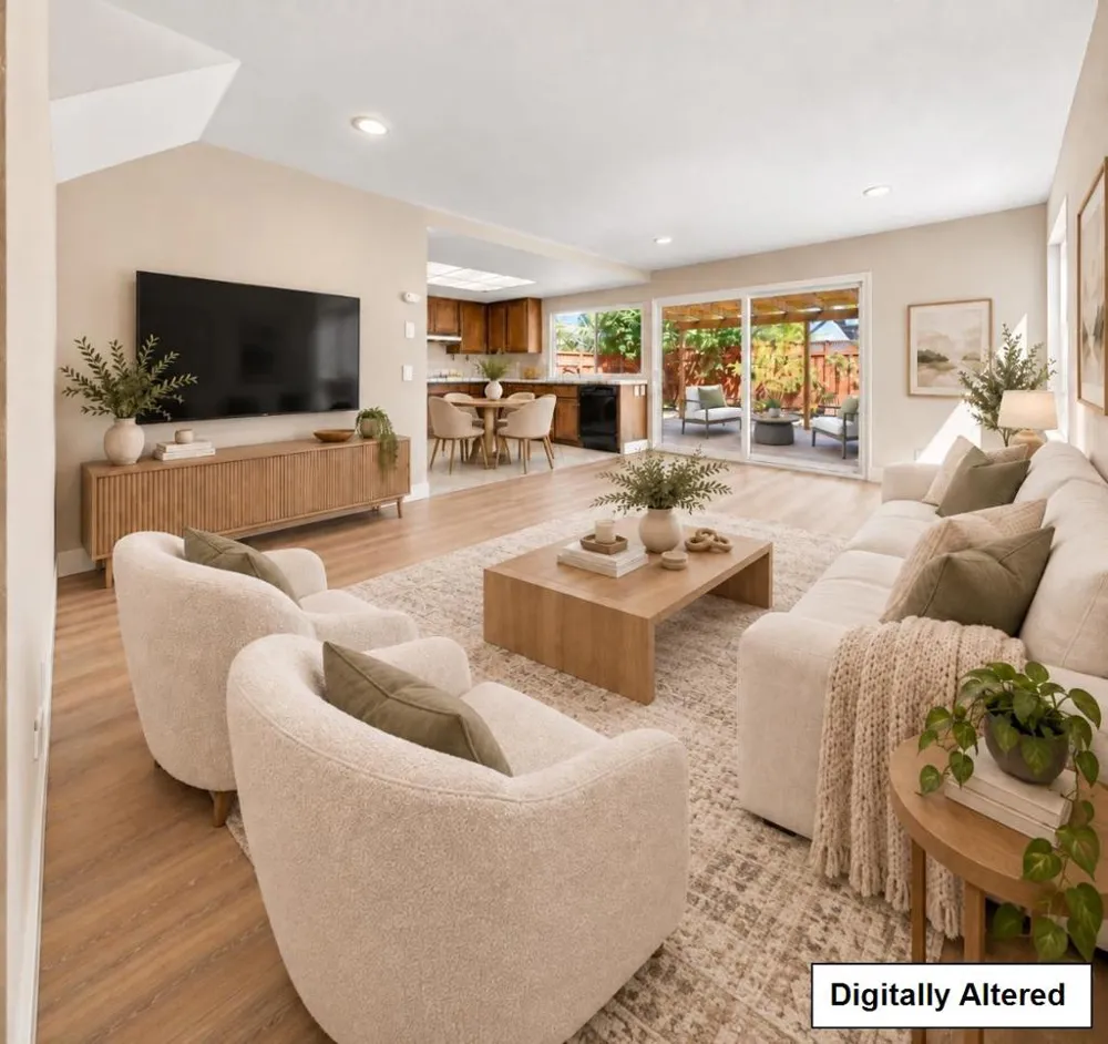 5436 Century Park Way San Jose, CA 95111