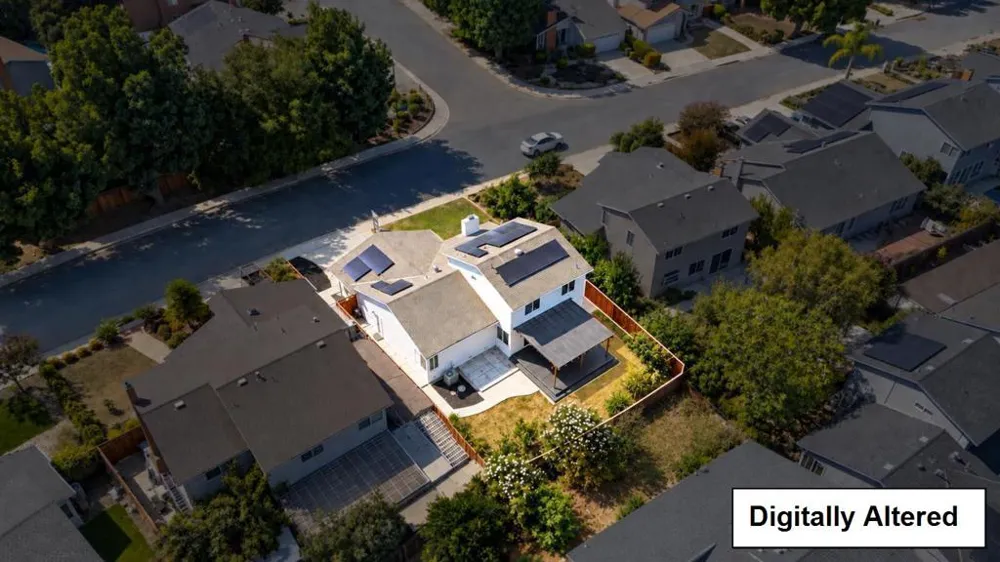 5436 Century Park Way San Jose, CA 95111