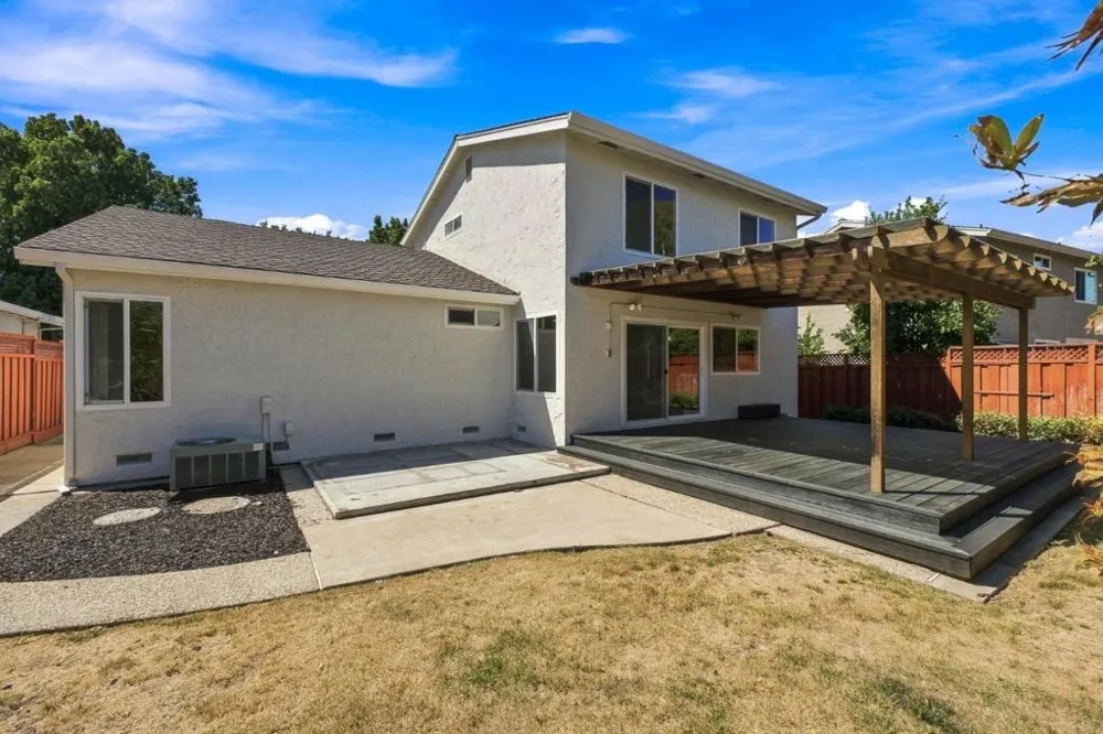 5436 Century Park Way San Jose, CA 95111