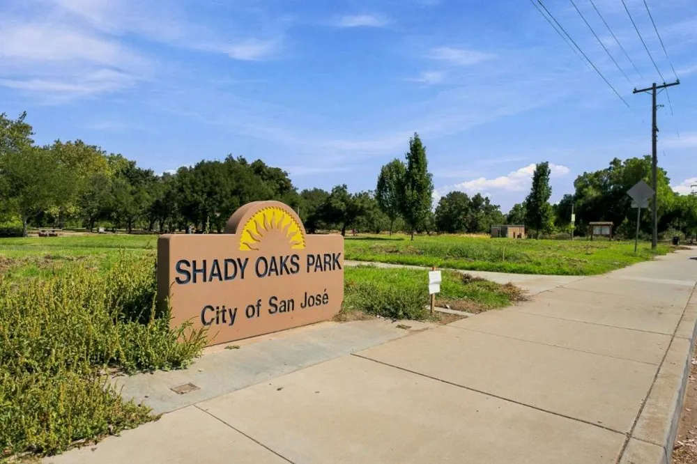 5436 Century Park Way San Jose, CA 95111