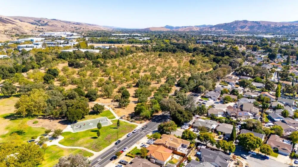 5436 Century Park Way San Jose, CA 95111