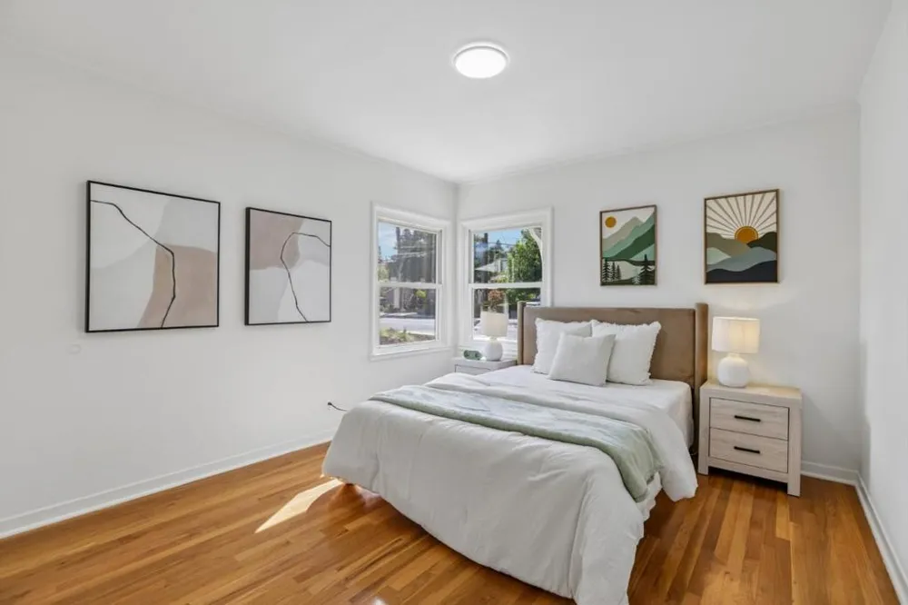 1054 Thornton Way San Jose, CA 95128