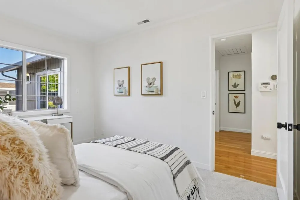 1054 Thornton Way San Jose, CA 95128