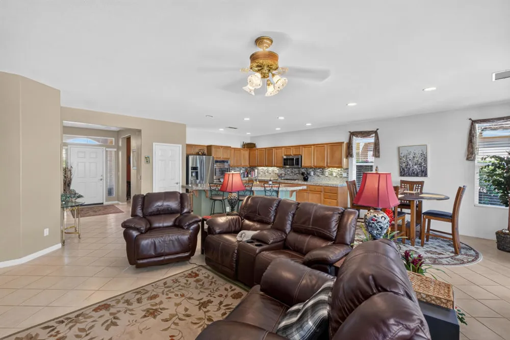 60196 Desert Shadows Drive La Quinta, CA 92253