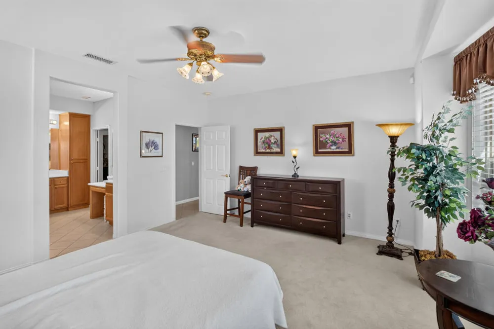 60196 Desert Shadows Drive La Quinta, CA 92253