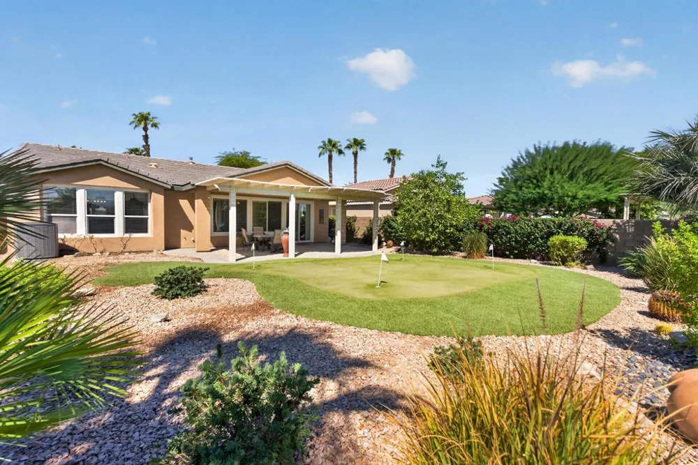 60196 Desert Shadows Drive La Quinta, CA 92253