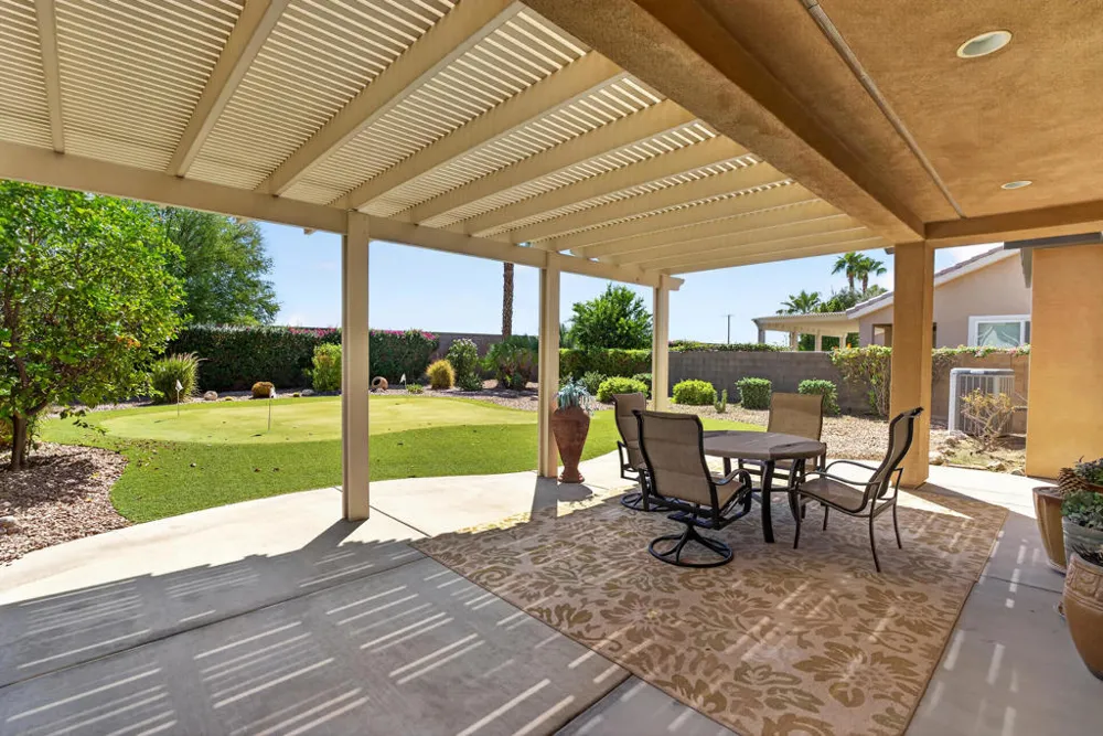 60196 Desert Shadows Drive La Quinta, CA 92253