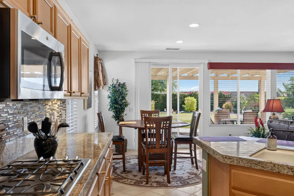 60196 Desert Shadows Drive La Quinta, CA 92253