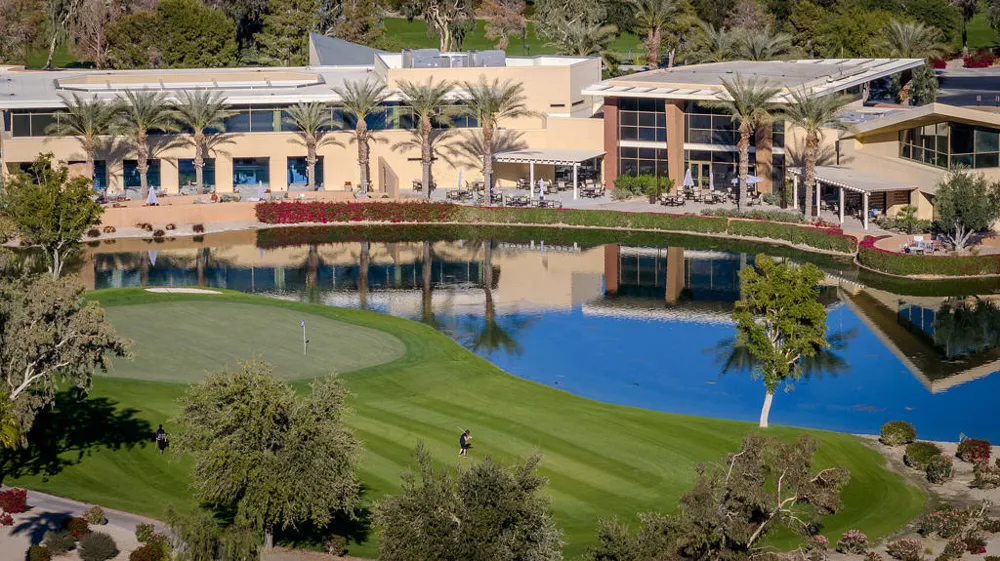 60196 Desert Shadows Drive La Quinta, CA 92253