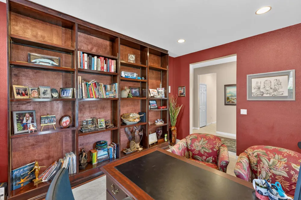 60196 Desert Shadows Drive La Quinta, CA 92253