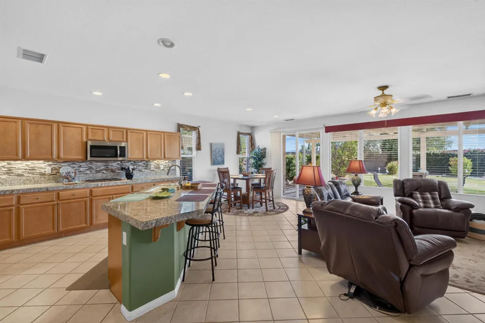 60196 Desert Shadows Drive La Quinta, CA 92253